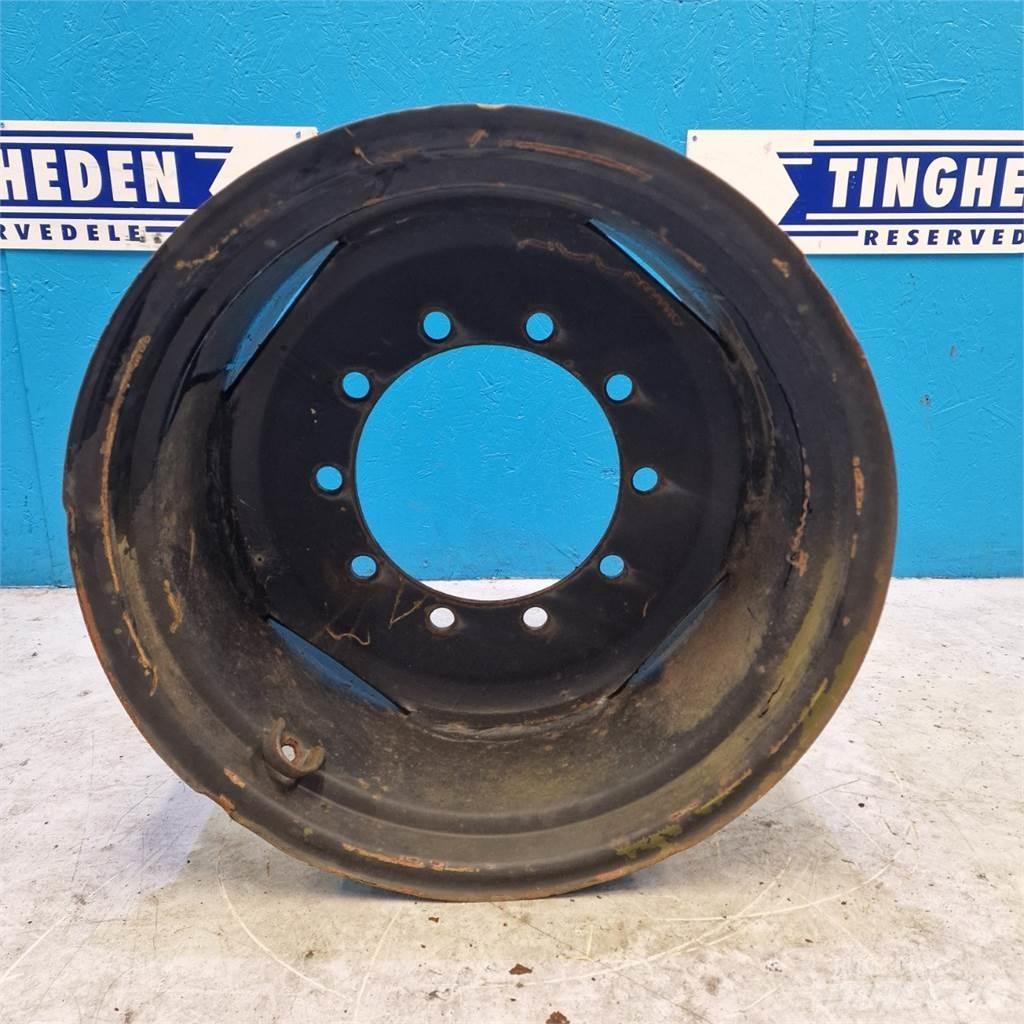  24 W15Lx24 Tires, wheels and rims