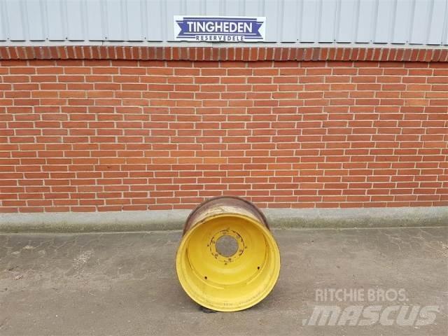  24 W15X24 Tires, wheels and rims