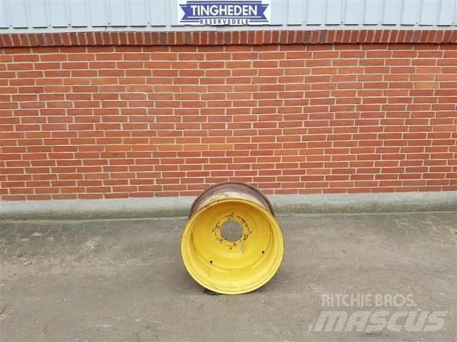 24 W15X24 Tires, wheels and rims