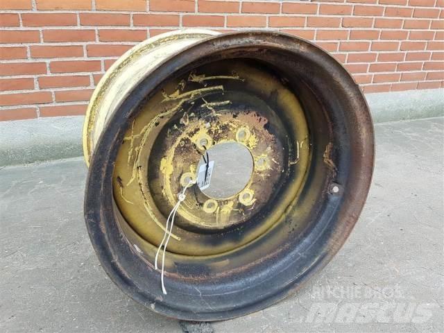  24 W15X24 Tires, wheels and rims