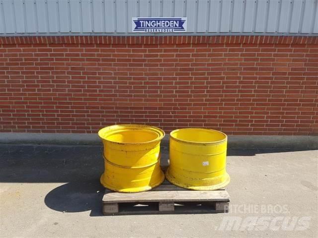  25 20X25 Tires, wheels and rims