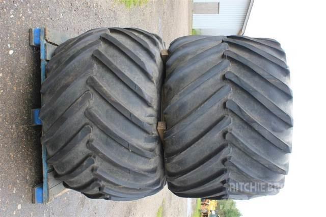  25 66X43.00-25 Tires, wheels and rims