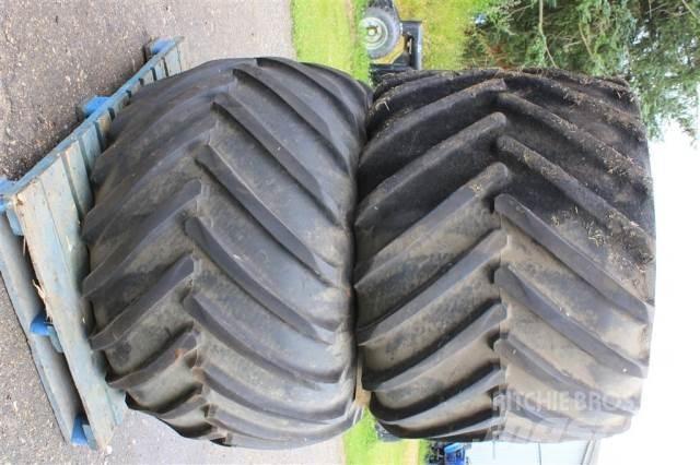  25 66X43.00-25 Tires, wheels and rims
