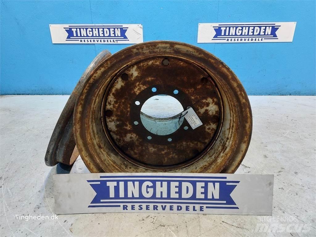  25 66x43.00-25 Tires, wheels and rims