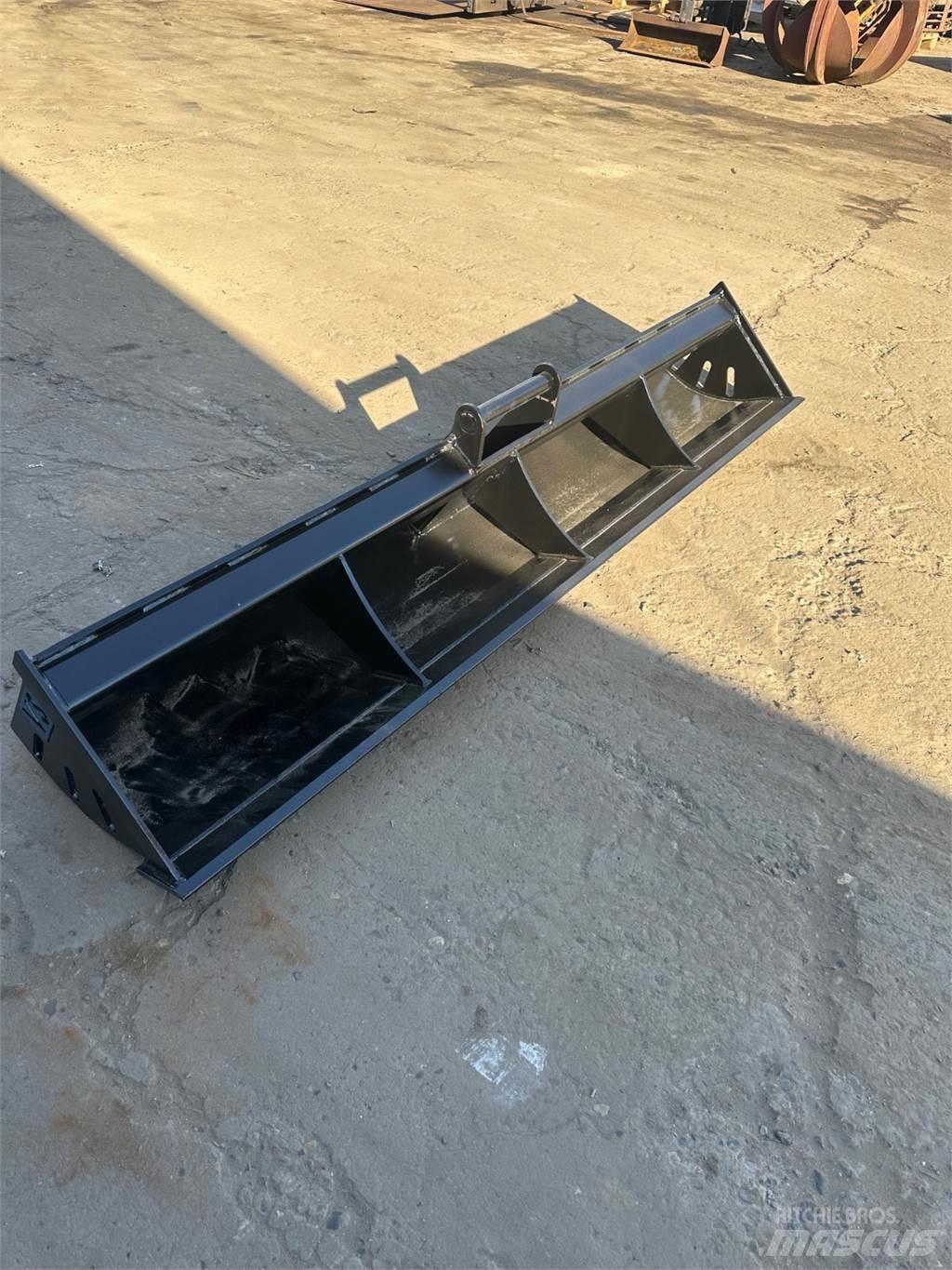  2500 - 3000mm Buckets