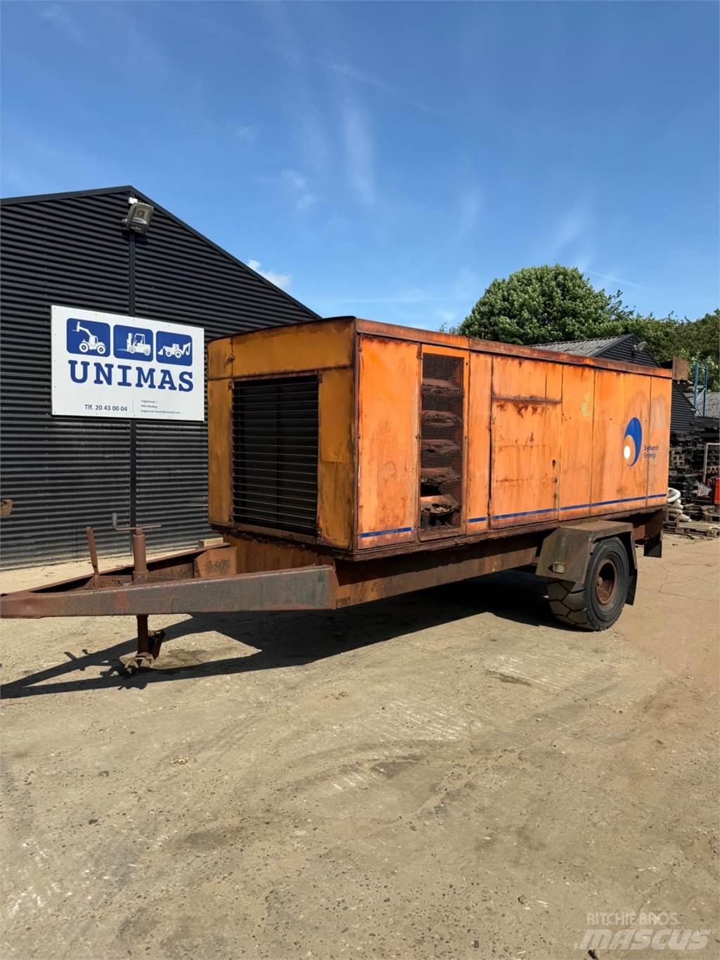  250kva Other