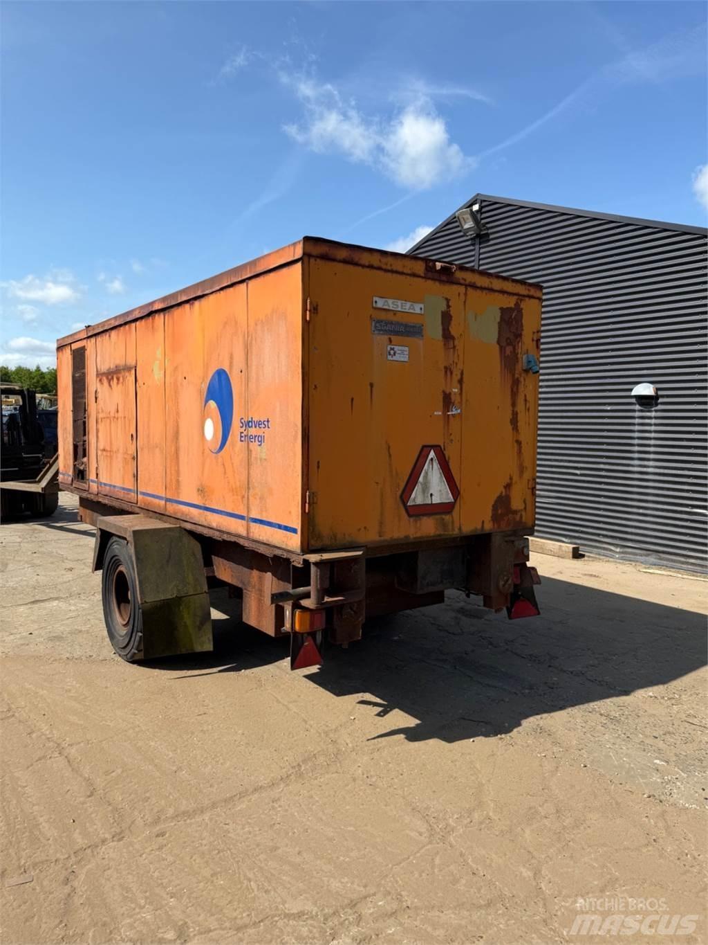  250kva Other