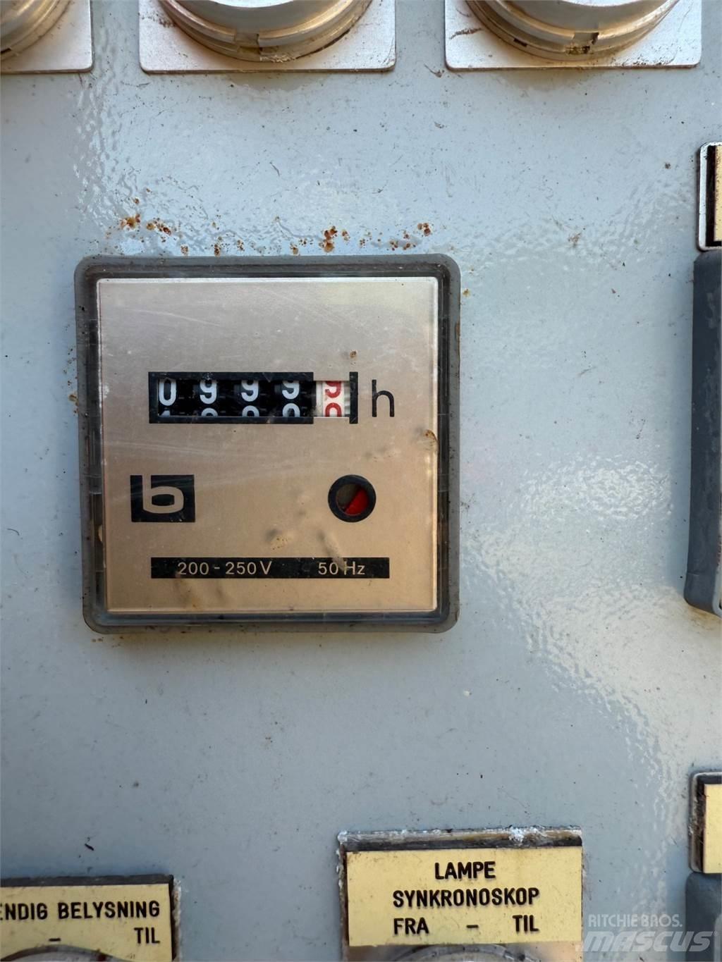  250kva Other
