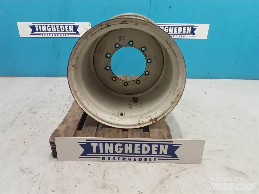  26 26XDV25A Tires, wheels and rims