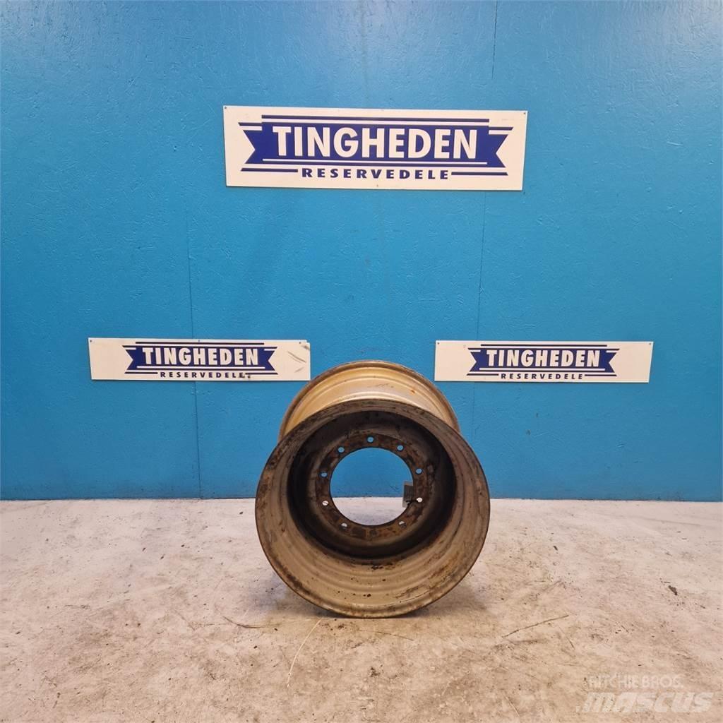  26 26xDW20A Tires, wheels and rims