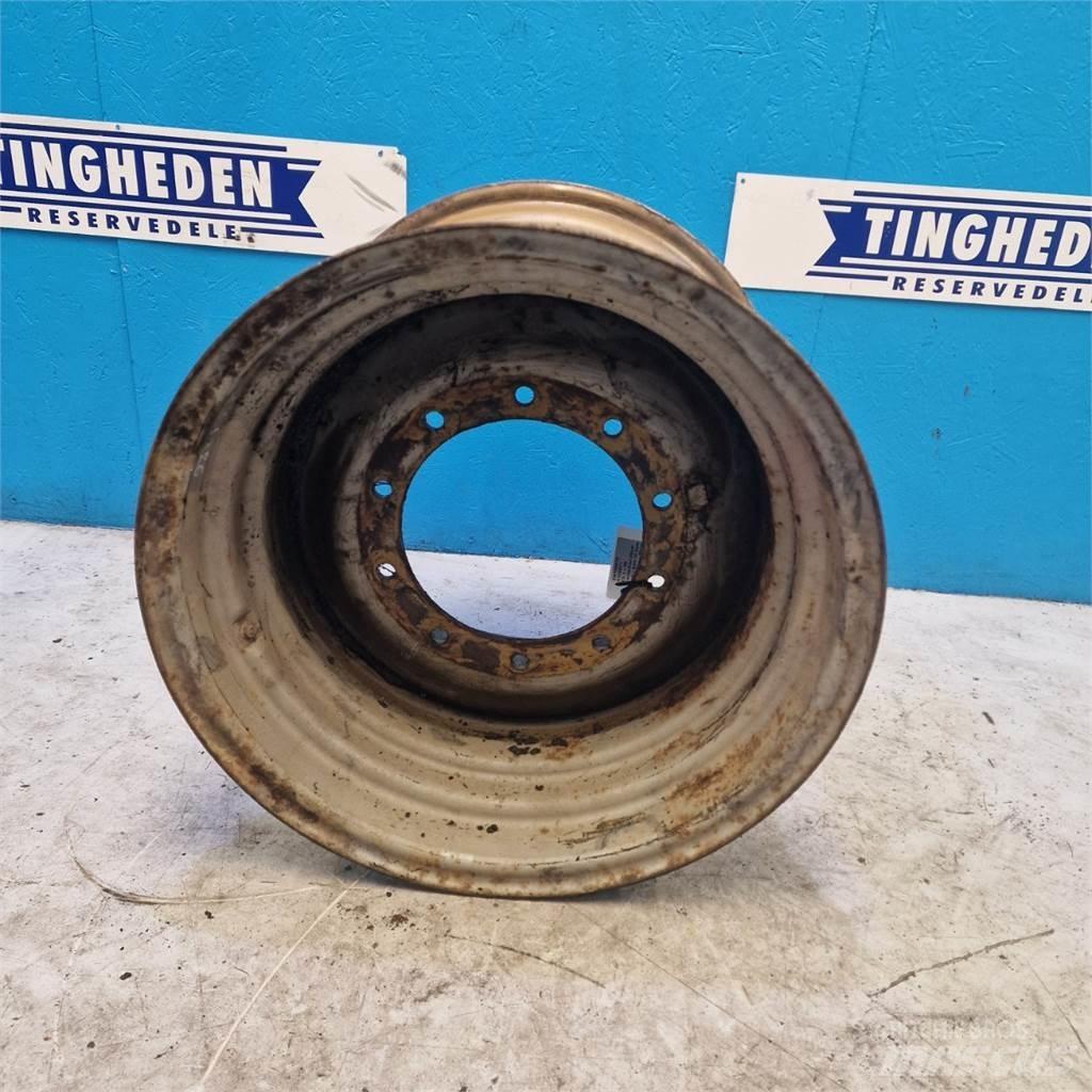  26 26xDW20A Tires, wheels and rims