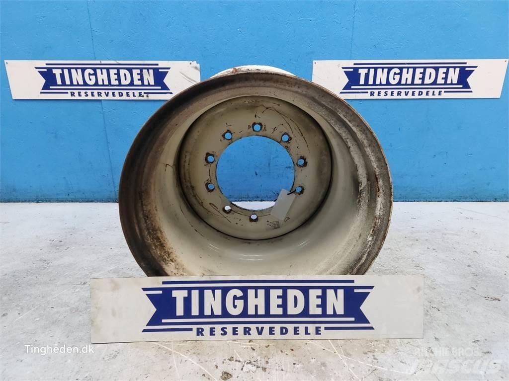  26 26xDW26B Tires, wheels and rims