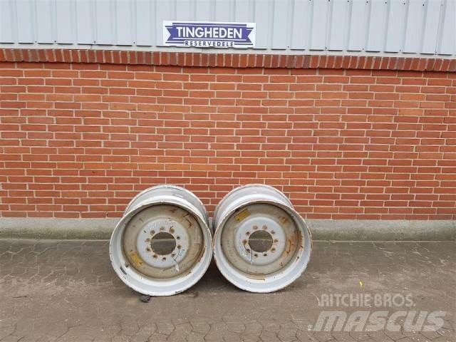  26.5 16.00X26.5 Tires, wheels and rims