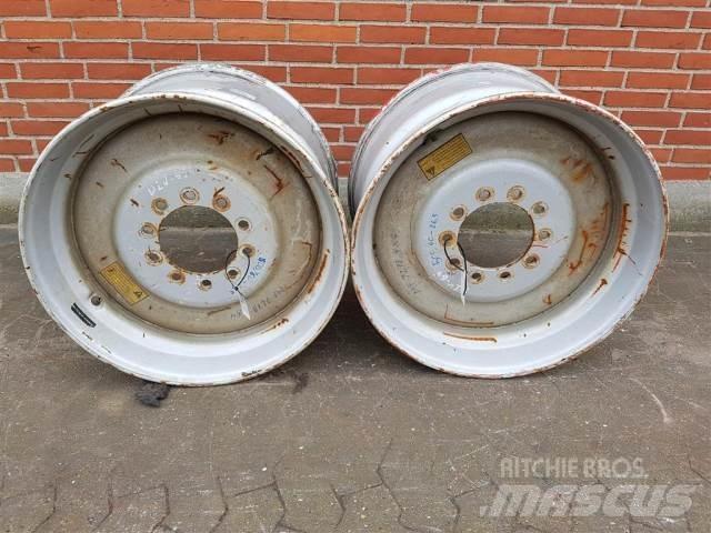 26.5 16.00X26.5 Tires, wheels and rims