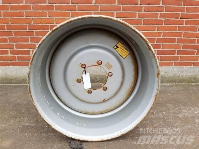 26.5 16.00X26.5 Tires, wheels and rims