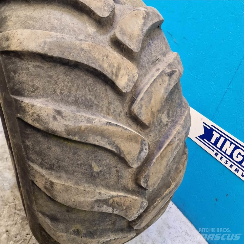  26.5 600-26.5 Tires, wheels and rims