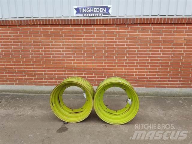  26 DW12X26 Tires, wheels and rims