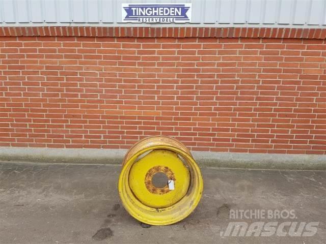  26 DW12X26 Tires, wheels and rims