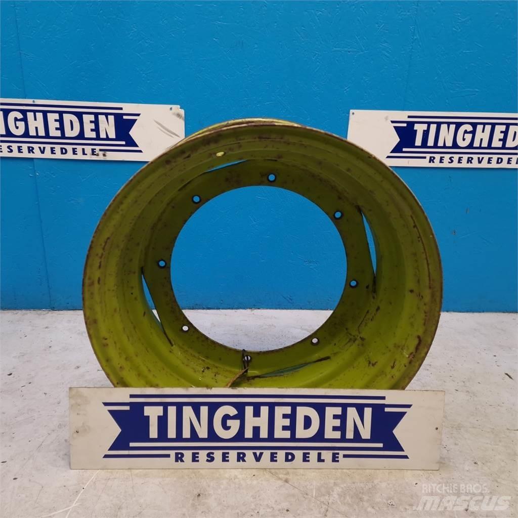  26 DW12x26 Tires, wheels and rims