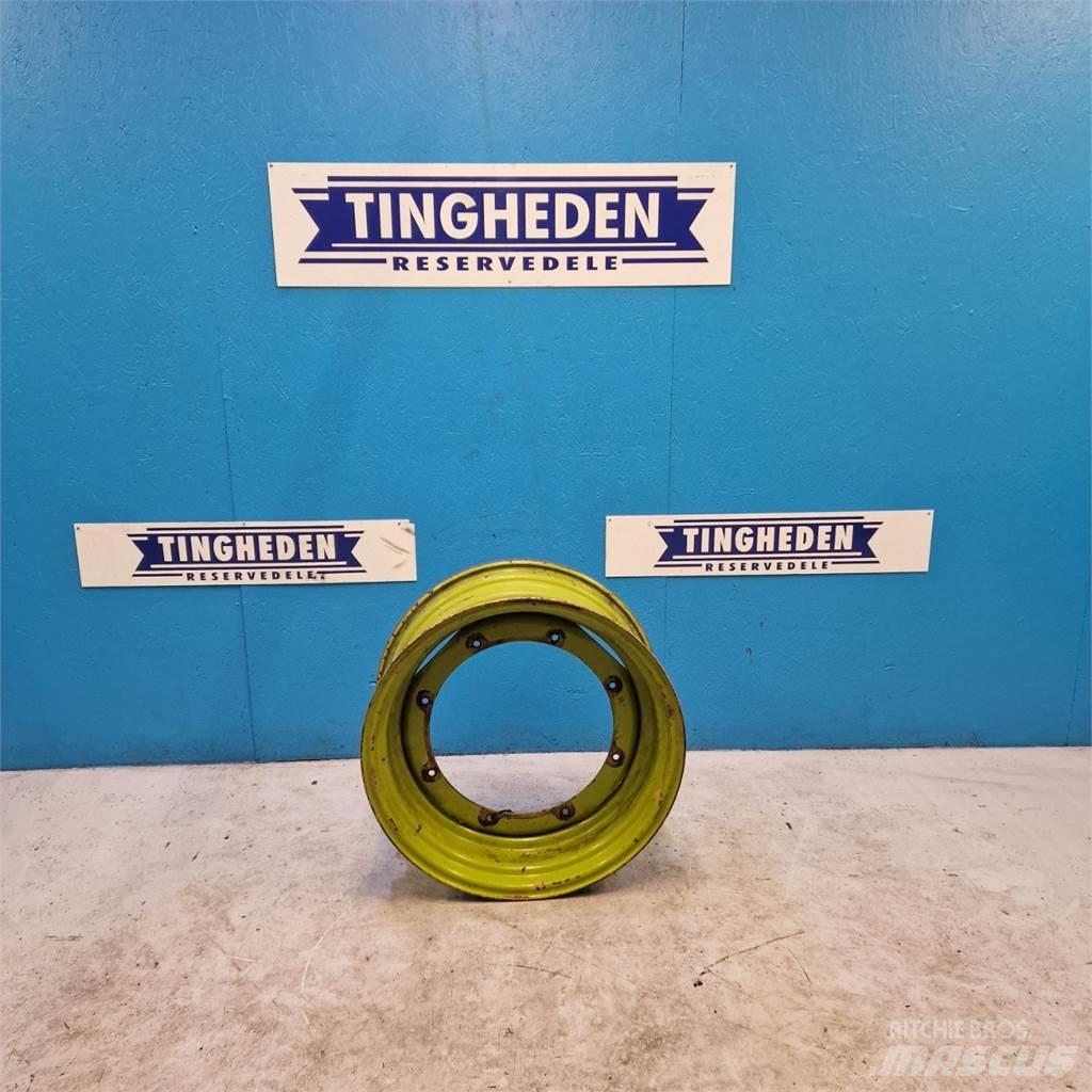  26 DW12x26 Tires, wheels and rims