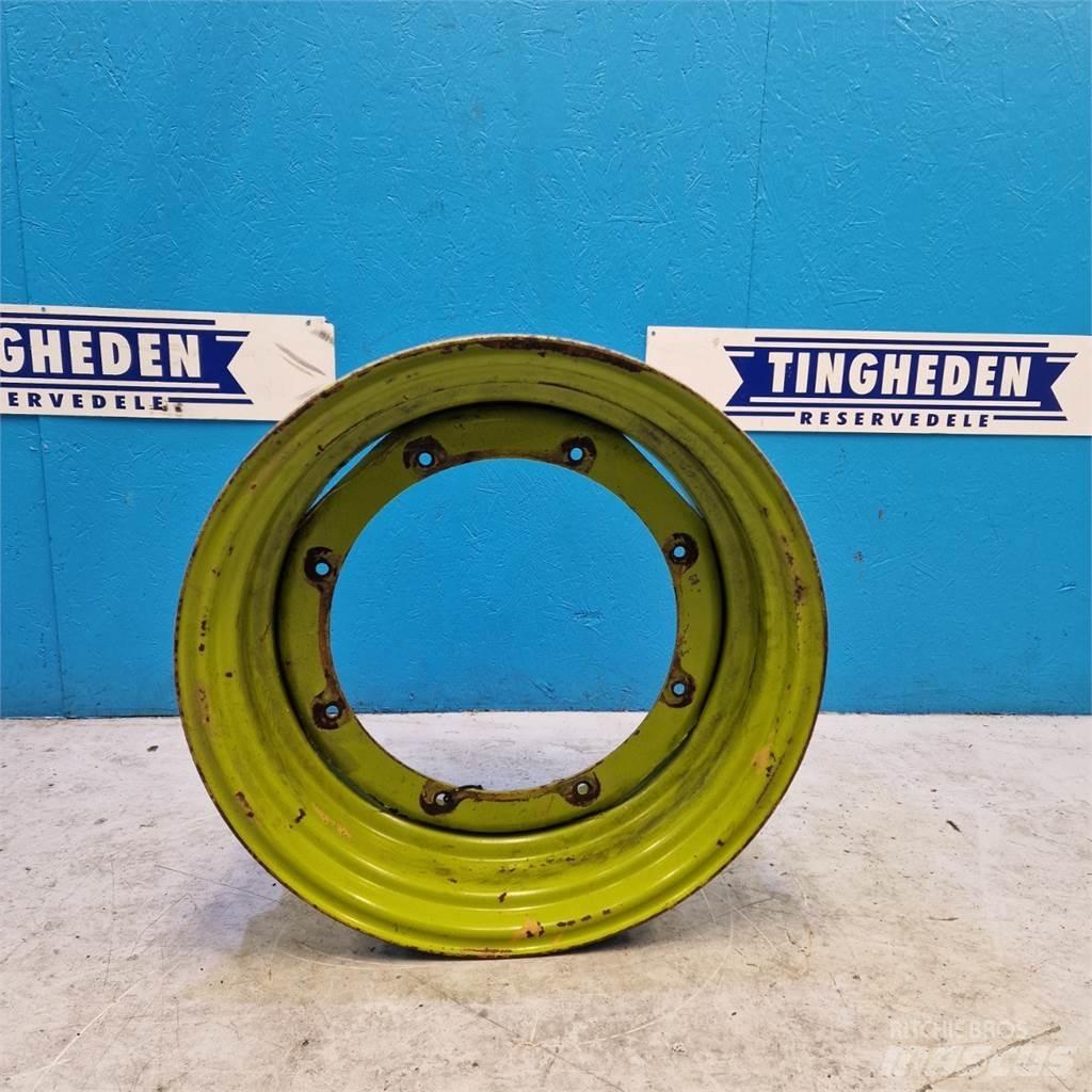  26 DW12x26 Tires, wheels and rims