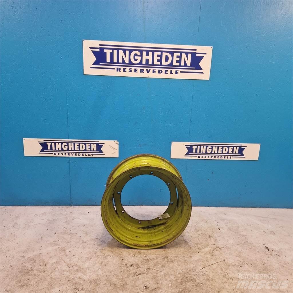  26 DW12x26 Tires, wheels and rims