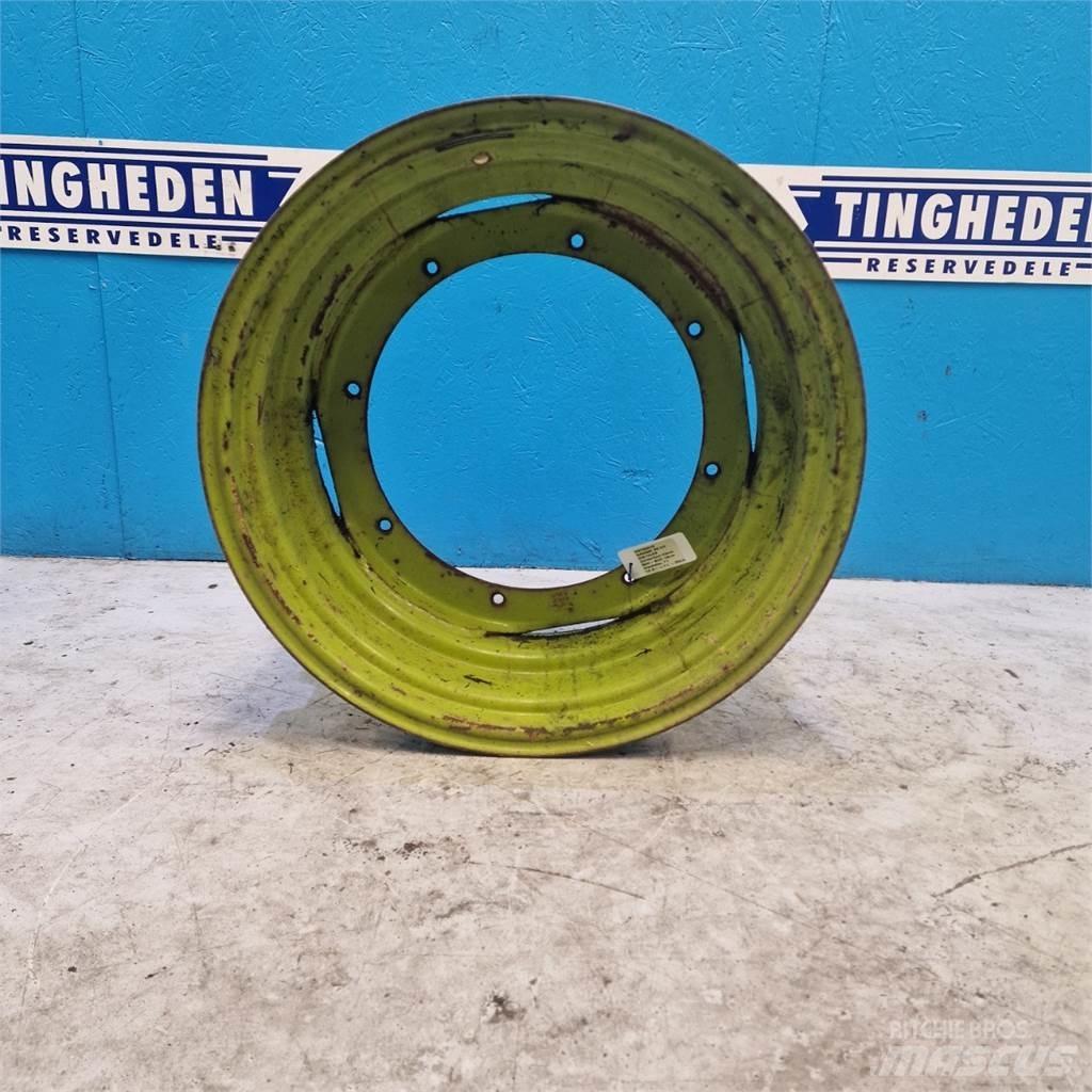  26 DW12x26 Tires, wheels and rims