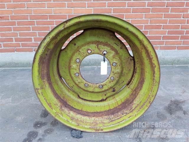  26 DW14X26 Tires, wheels and rims
