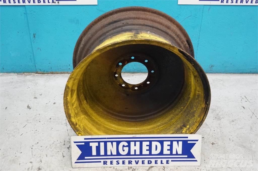  26 DW15LX26 Tires, wheels and rims
