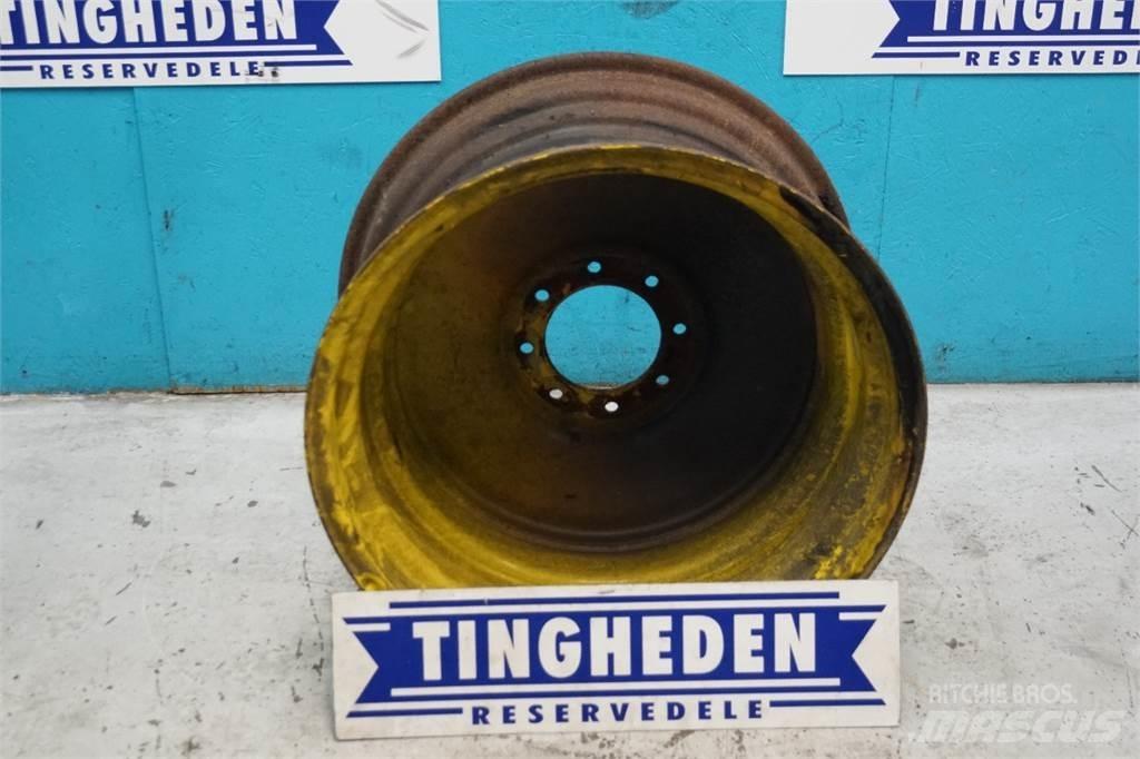  26 DW15LX26 Tires, wheels and rims