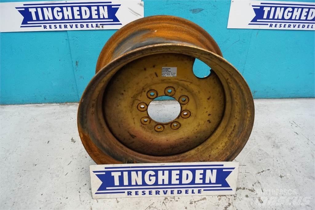  26 DW16LX26 Tires, wheels and rims