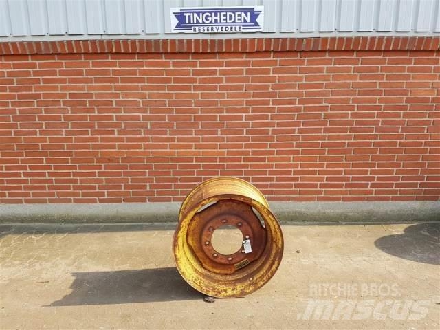  26 DW16X26 Tires, wheels and rims