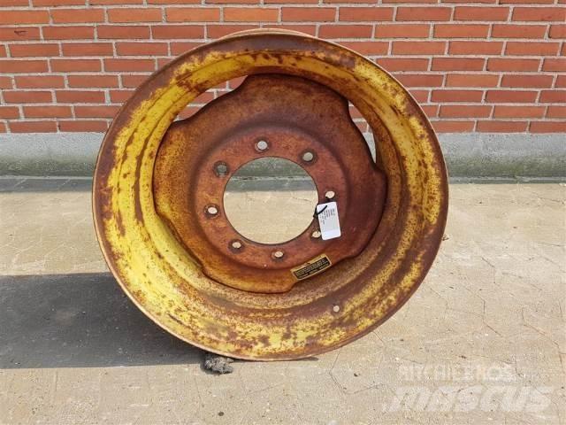  26 DW16X26 Tires, wheels and rims