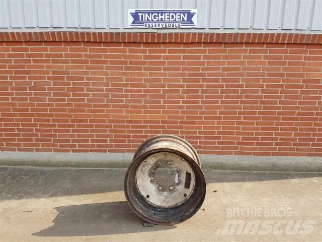  26 DW16X26 Tires, wheels and rims