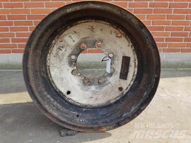  26 DW16X26 Tires, wheels and rims