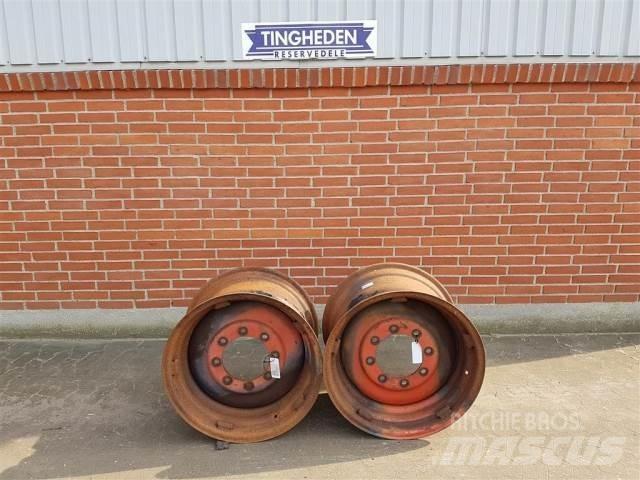  26 DW16X26 Tires, wheels and rims