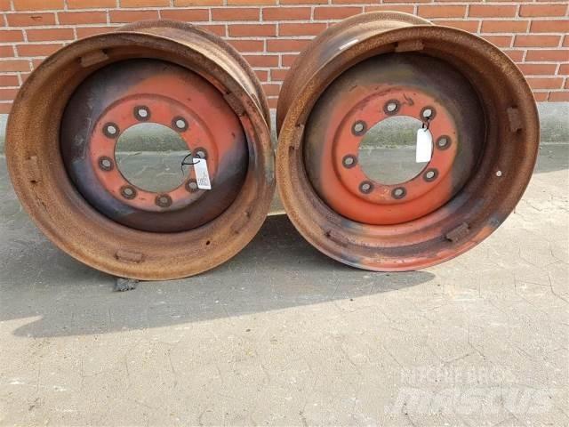  26 DW16X26 Tires, wheels and rims