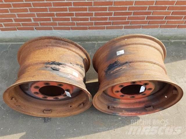  26 DW16X26 Tires, wheels and rims