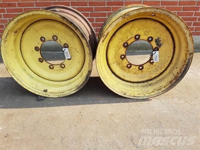  26 DW16X26 Tires, wheels and rims