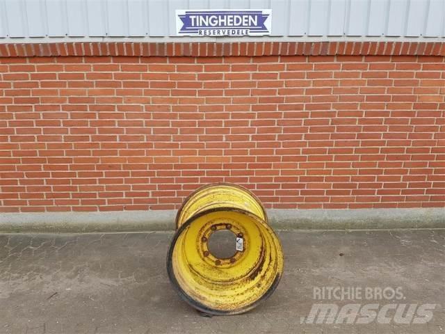  26 DW20AX26 Tires, wheels and rims