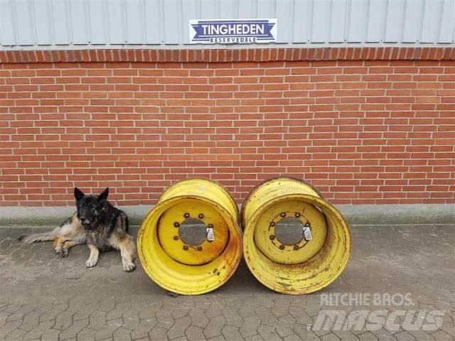  26 DW20X26 Tires, wheels and rims