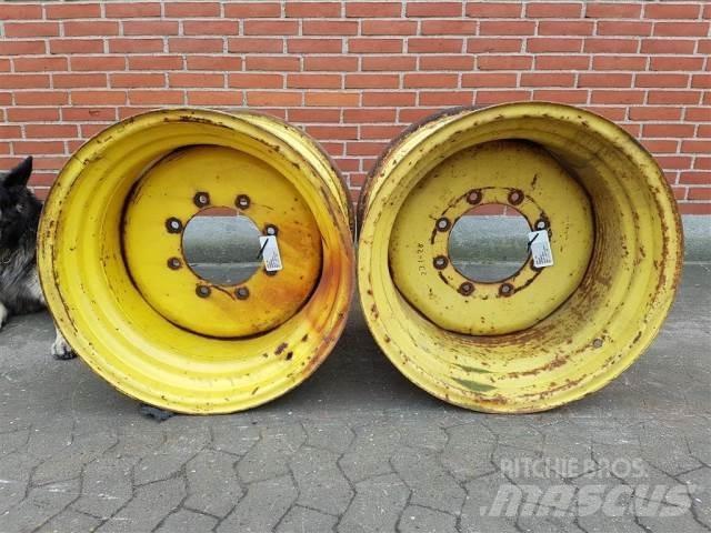  26 DW20X26 Tires, wheels and rims