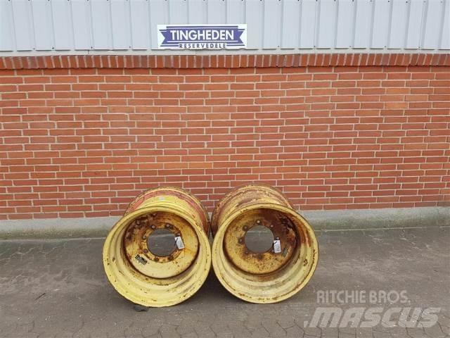  26 DW20X26 Tires, wheels and rims