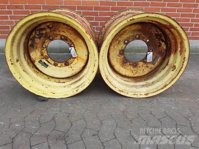  26 DW20X26 Tires, wheels and rims