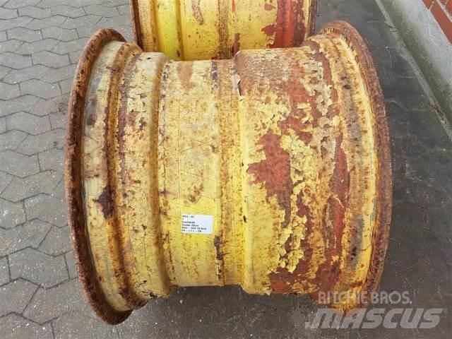  26 DW20X26 Tires, wheels and rims