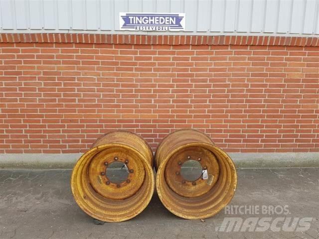  26 DW20X26 Tires, wheels and rims