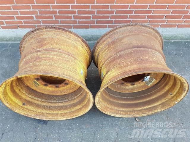  26 DW20X26 Tires, wheels and rims