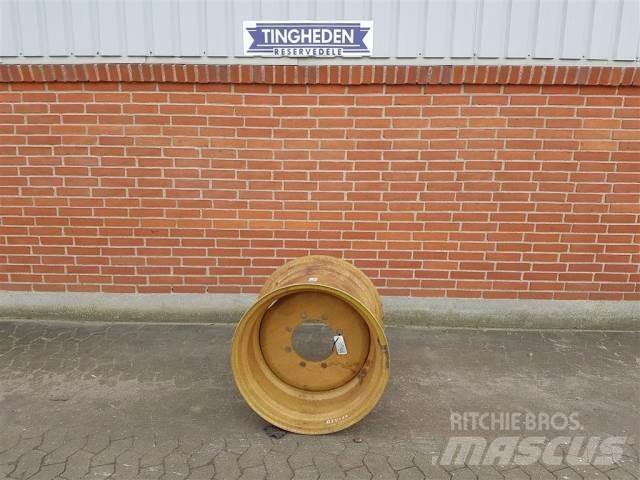  26 DW20X26 Tires, wheels and rims