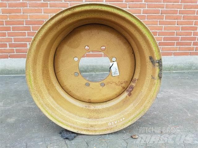  26 DW20X26 Tires, wheels and rims