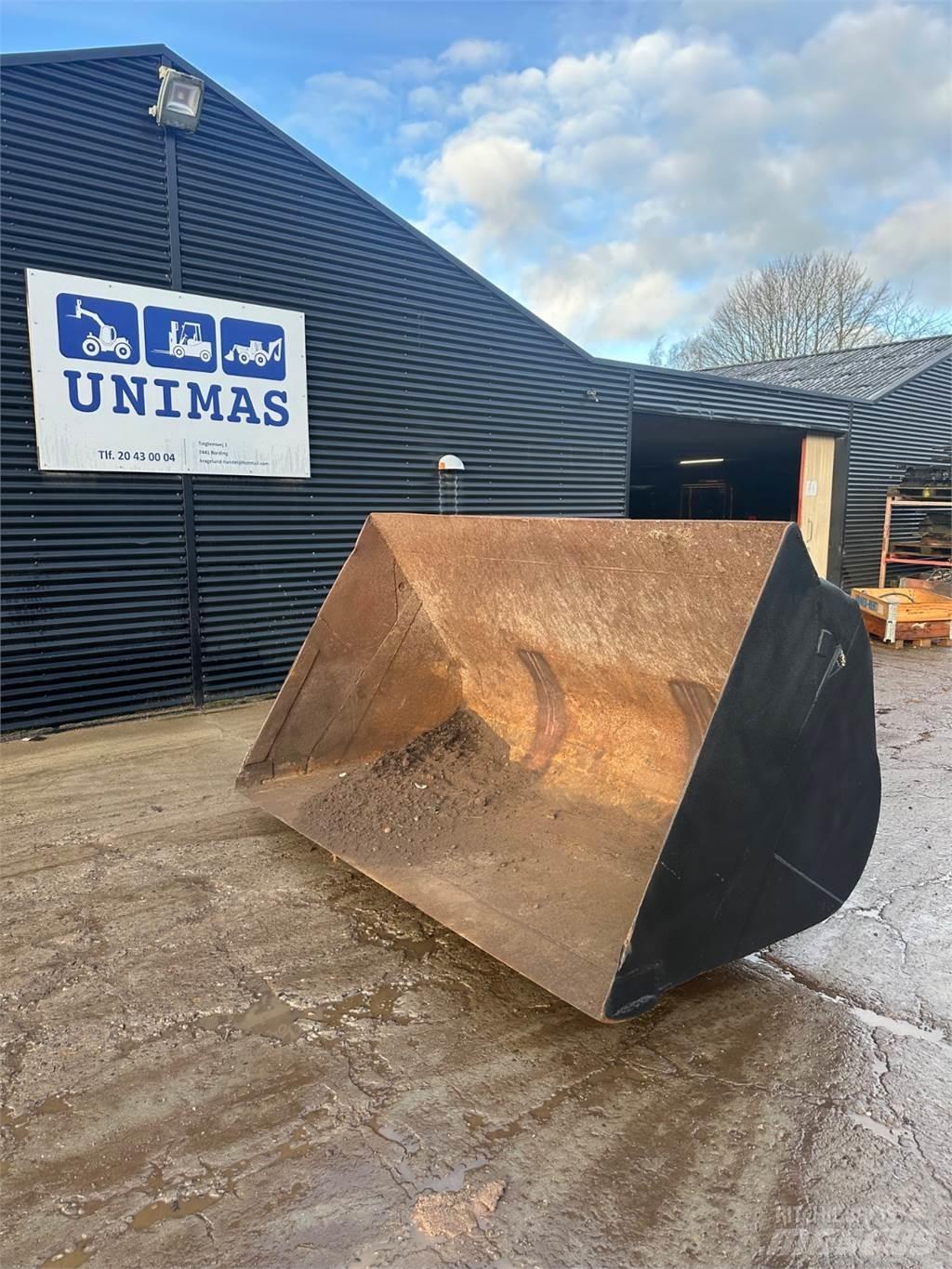  2600mm Blades